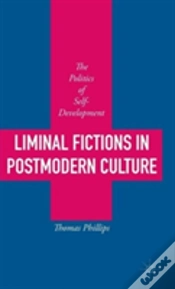 Capa do artigo Liminal Fictions In Postmodern Culture