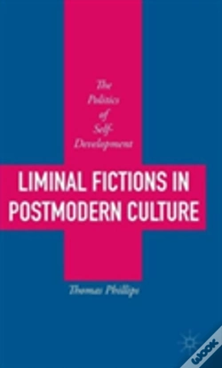 Capa do artigo Liminal Fictions In Postmodern Culture
