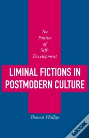 Capa do artigo Liminal Fictions In Postmodern Culture