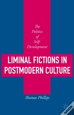Capa do artigo Liminal Fictions In Postmodern Culture