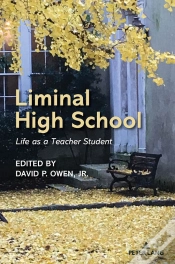 Capa do artigo Liminal High School