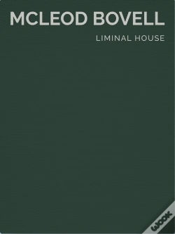 Capa do artigo Liminal House