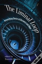 Capa do artigo Liminal Loop