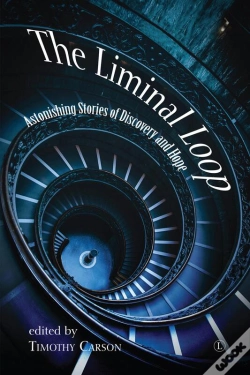 Capa do artigo Liminal Loop