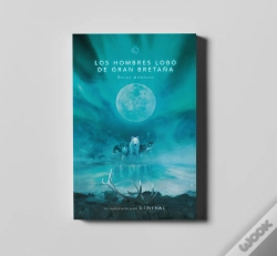 Capa do artigo Liminal: Los Hombres Lobo De Gran Bretaña