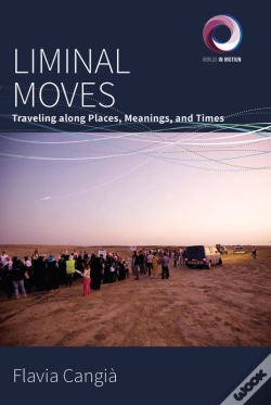 Capa do artigo Liminal Moves