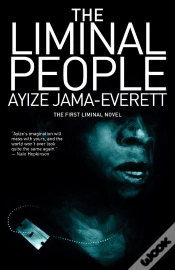 Capa do artigo Liminal People
