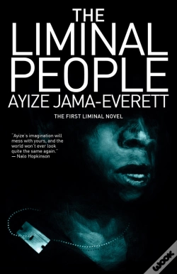 Capa do artigo Liminal People