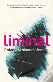 Capa do artigo Liminal