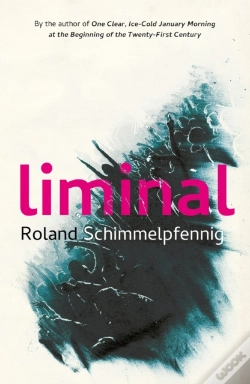 Capa do artigo Liminal