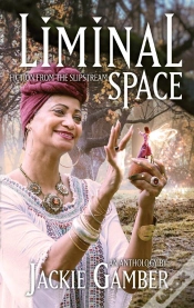 Capa do artigo Liminal Space