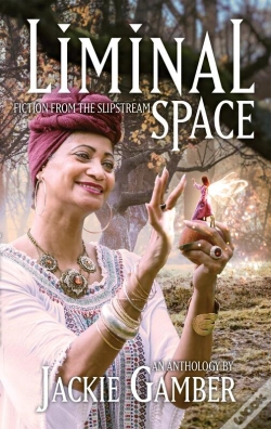Capa do artigo Liminal Space