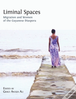 Capa do artigo Liminal Spaces