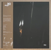 Capa do artigo Liminal States - Vinil
