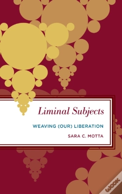 Capa do artigo Liminal Subjects