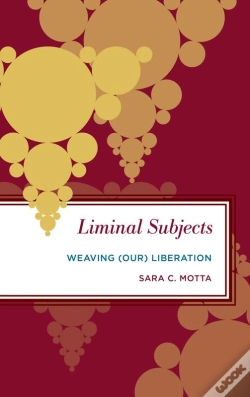 Capa do artigo Liminal Subjects