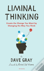 Capa do artigo Liminal Thinking