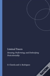 Liminal Traces