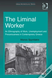 Capa do artigo Liminal Worker