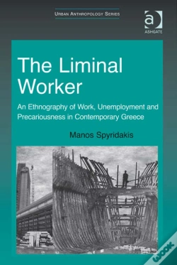 Capa do artigo Liminal Worker
