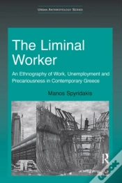 Capa do artigo Liminal Worker