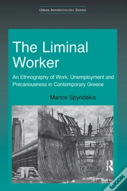 Capa do artigo Liminal Worker