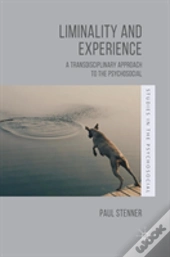 Liminality And Experience