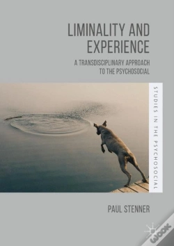 Capa do artigo Liminality And Experience