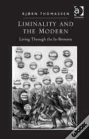 Capa do artigo Liminality And The Modern