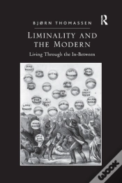Capa do artigo Liminality And The Modern