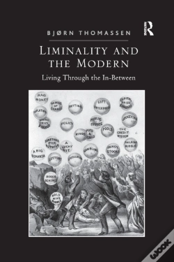 Capa do artigo Liminality And The Modern