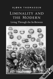 Capa do artigo Liminality And The Modern