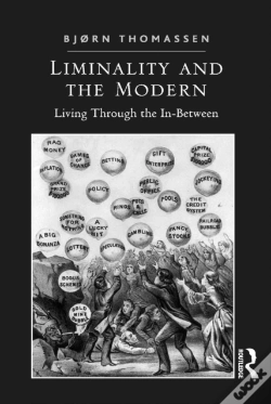 Capa do artigo Liminality And The Modern