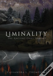 Capa do artigo Liminality