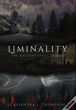 Capa do artigo Liminality