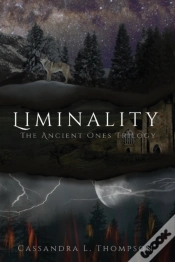 Capa do artigo Liminality