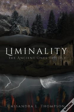 Capa do artigo Liminality