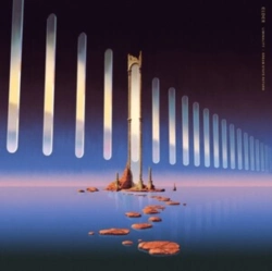 Capa do artigo Liminality/Dream State Return - Vinil