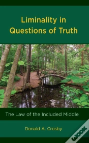 Capa do artigo Liminality In Questions Of Truth