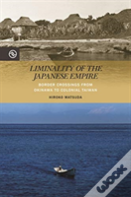 Liminality Of The Japanese Empire