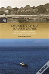 Liminality Of The Japanese Empire