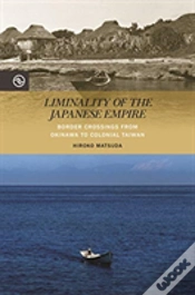 Capa do artigo Liminality Of The Japanese Empire