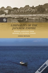 Liminality Of The Japanese Empire
