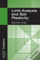 Limit Analysis And Soil Plasticity