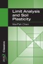 Limit Analysis And Soil Plasticity - Preview