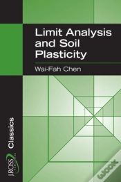 Capa do artigo Limit Analysis And Soil Plasticity
