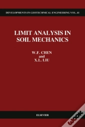 Limit Analysis In Soil Mechanics