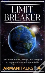 Capa do artigo Limit Breaker