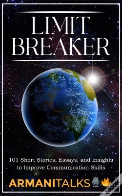 Capa do artigo Limit Breaker