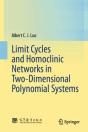 Limit Cycles And Homoclinic Networks In Two-Dimensional Polynomial Systems - Preview